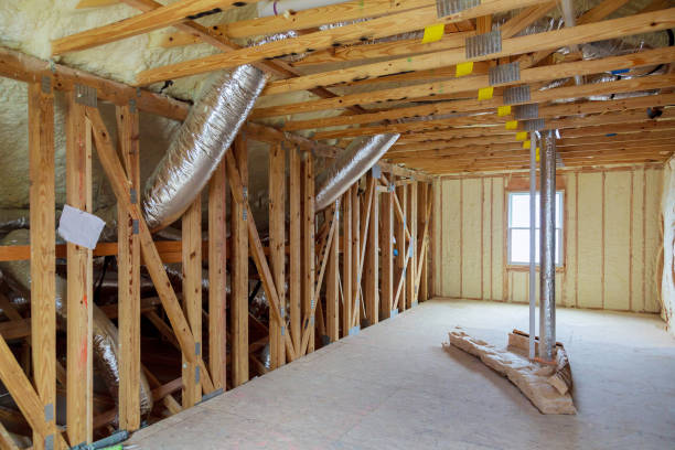 Best DIY Insulation Kits and Guidance in Turner, OR